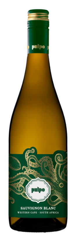 PULPO WEST CAPE SAUV B 75X6